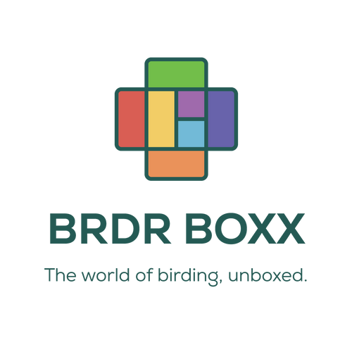birding subscription box